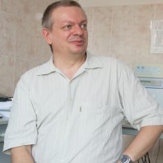Макаренко Александр Григорьевич