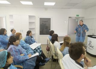 Особенности газовой хроматографии. От теории к практическому применению