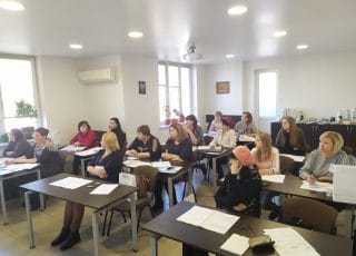 Основные принципы работы лаборанта-микробиолога