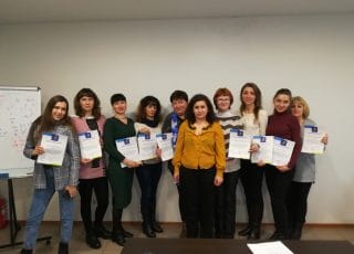 Определение микробиологических показателей в пищевых продуктах и сырье.