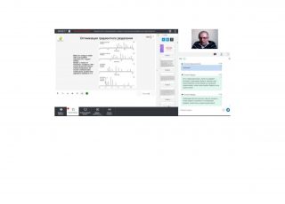Градиентное элюирование в жидкостной хроматографии для практического применения – расширенный курс