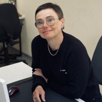 Жемерова Катерина Георгіївна