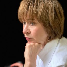 Меркулова Юлія Вадимівна