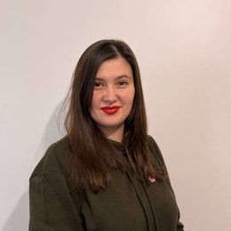 Валентина Жакун
