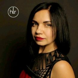 Ірина Кіріна