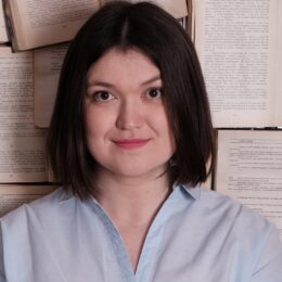 Вікторія Бойко