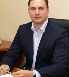 Лебединець Вячеслав Олександрович