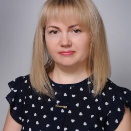 Світлана Баган