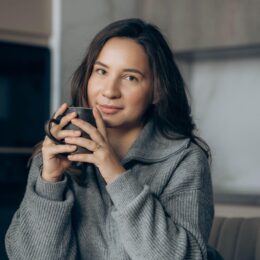 Оксана Шестакова