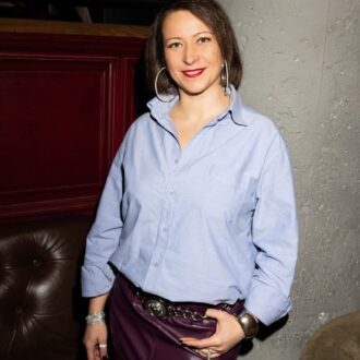 Світлана Дідківська