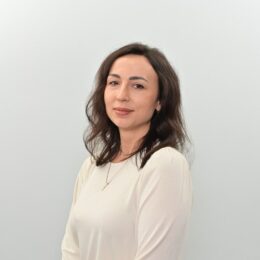 Дрига Марія Анатоліївна
