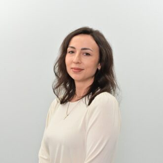 Дрига Марія Анатоліївна