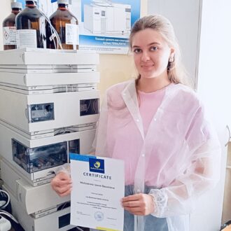 6000-й сертифікат від «Лабораторії Якості»